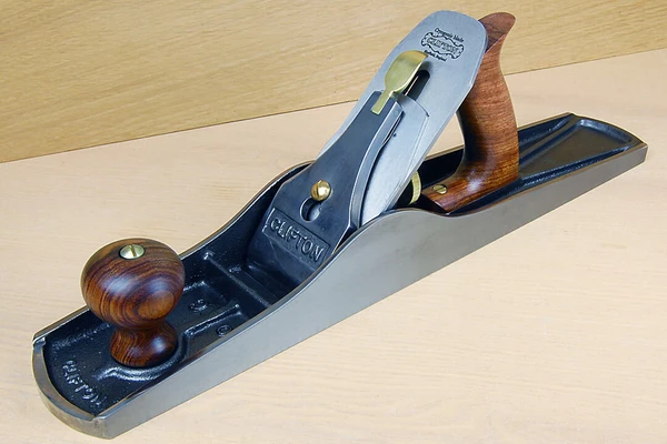 Fore & Jointer Planes