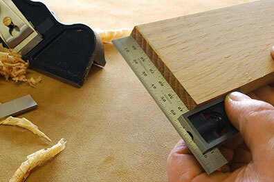 Marking & Measuring