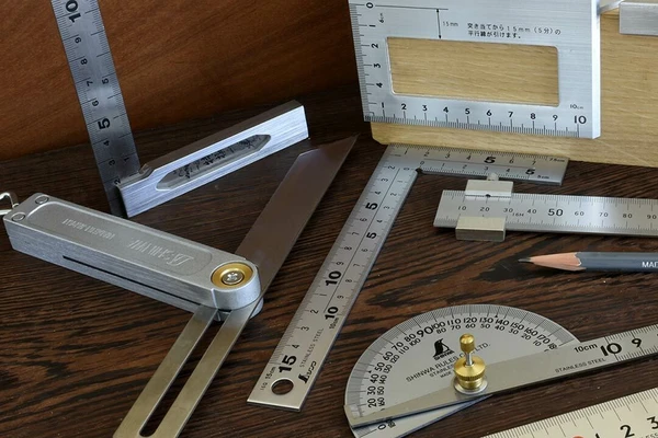 View All Marking and Measuring