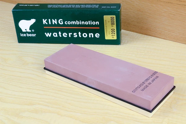 Japanese Waterstones