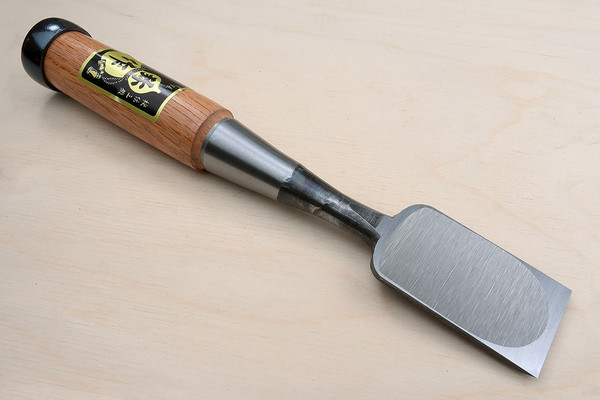 Fujikawa Japanese Bench Chisels