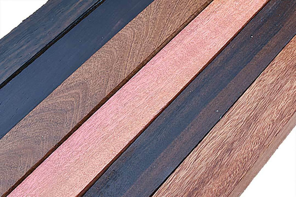 View All Wood