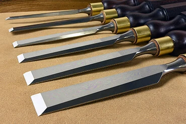 Cabinetmakers Chisels