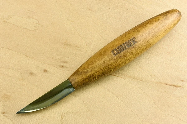 Narex Carving Tools