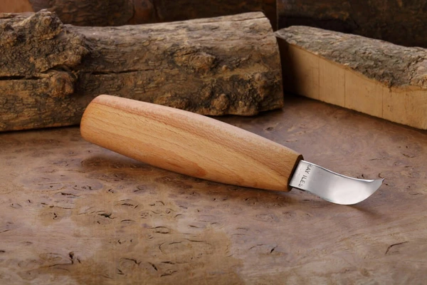 Ray Iles Carving Tools