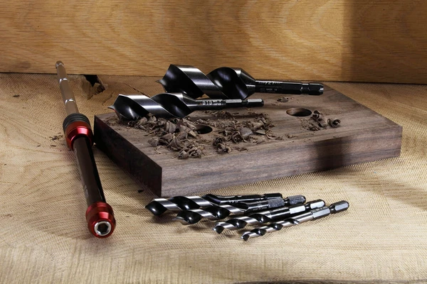 View All Drill Bits