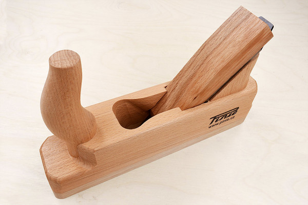 Pinie® Classic Scrub Plane