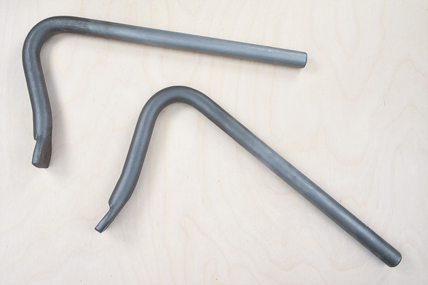 Narex Holdfasts for 19mm (¾") holes Pair