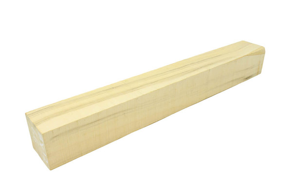 English Boxwood 1⅛" x 1⅛" x 9¾" BX1266