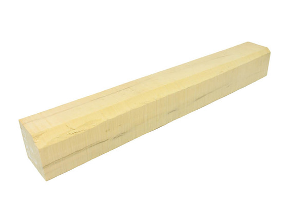 English Boxwood 1⅛" x 1⅛" x 9¾" BX1267