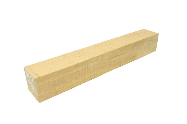 English Boxwood 1⅛" x 1⅛" x 8¼" BX1283