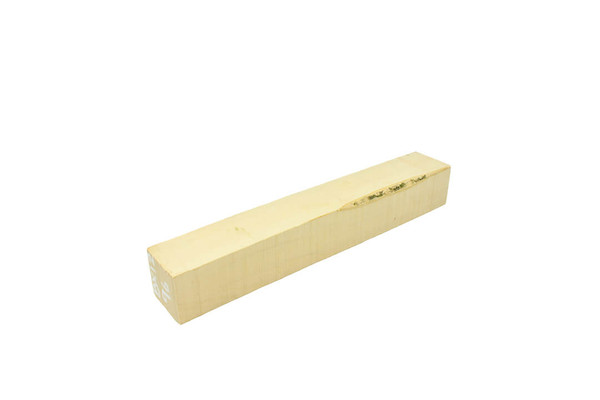 English Boxwood ⅞" x ⅞" x 6⅛" BX1296