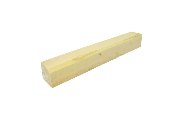 English Boxwood 1" x 1" x 8⅜" BX1308