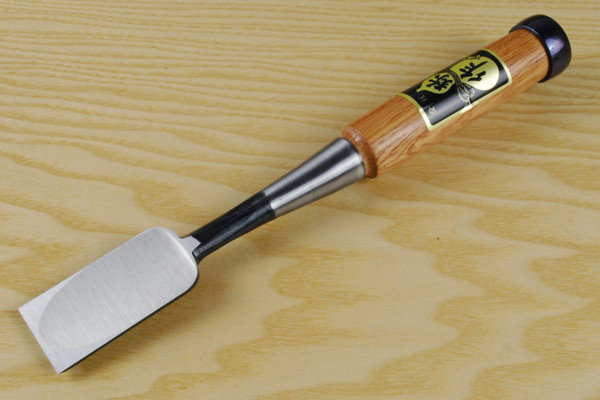 Fujikawa Professional Oire Nomi Japanese Chisel 30mm
