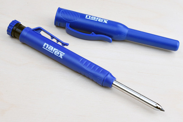 Narex Marker with Sharpener