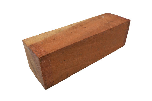 Pink Ivory Blank 1½" x 1½" x 5" PK031