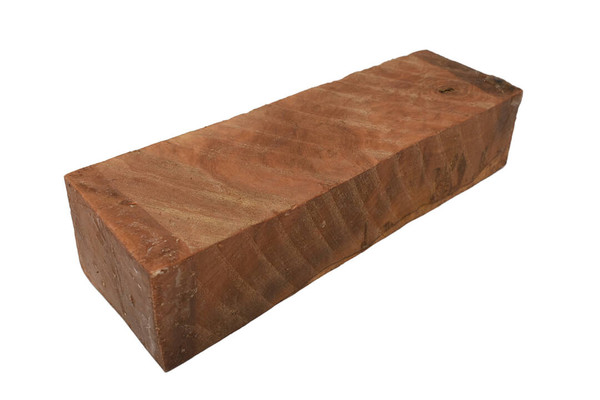 Olivewood (Wild) 1" x 1½" x 4⅞" OL324