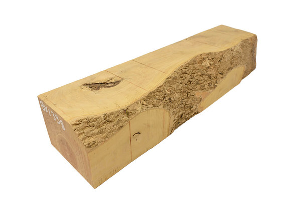 English Boxwood 1¾" x 2¾" x 10" BX1338