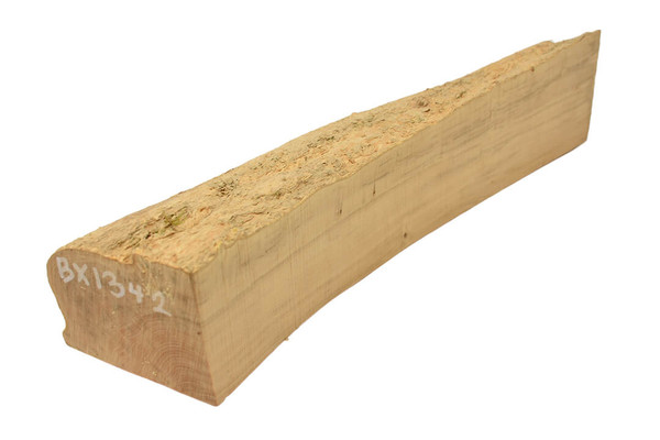 English Boxwood 1½" x 1¾" x 9" BX1342