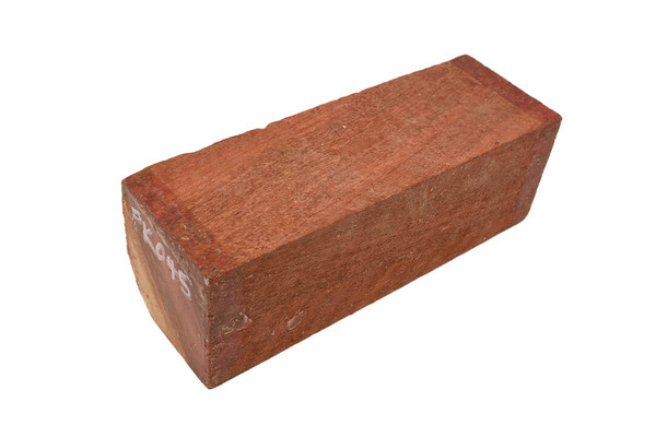 Pink Ivory Blank 1½" x 1½" x 4½" PK045