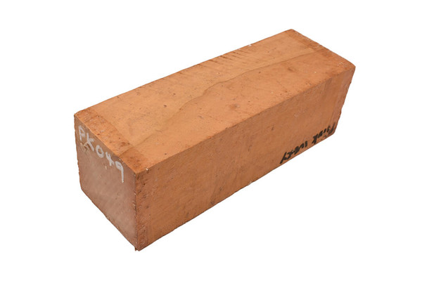 Pink Ivory Blank 1½" x 1½" x 4½" PK049