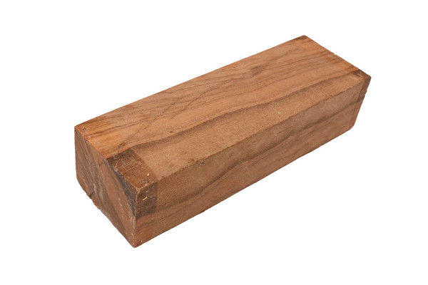 Olivewood (Wild) 1" x 1½" x 4¼" OL345