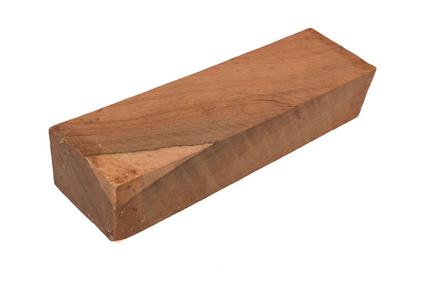 Olivewood (Wild) 1" x 1½" x 5" OL350