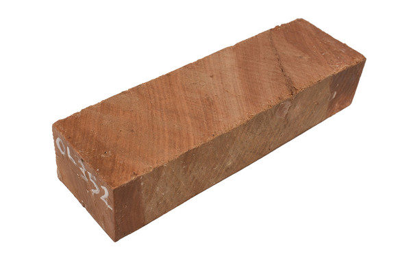 Olivewood (Wild) 1" x 1½" x 5" OL352