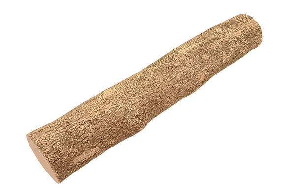 English Boxwood 2¾" x 3" x 18½" BX1395