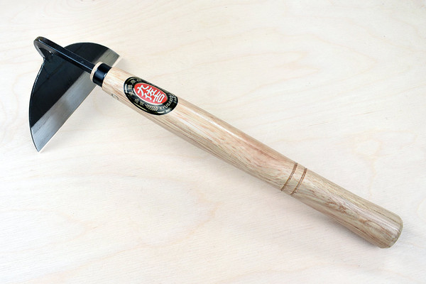 Yoshida Hamono Kyusakichi One Handed Weeder