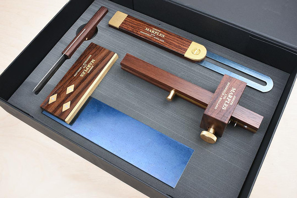 Marples Rosewood Marking Set in Gift Box