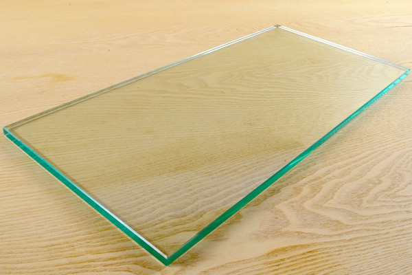 Scary Sharpening Float Glass Lapping Plate 470mm x 220mm x 10mm