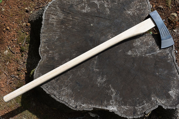 Japanese Splitting Axe