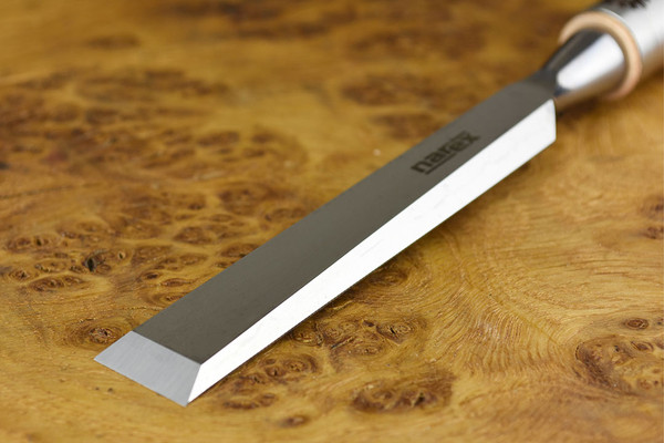 Narex Richter Bevel Edge Chisel Boxed Set | Workshop Heaven