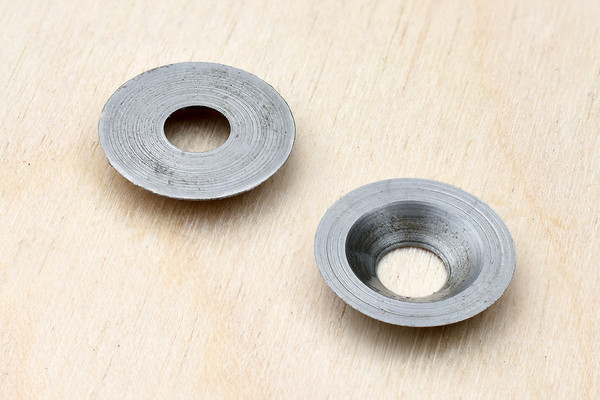 Quangsheng Replacement Blades for Marking Gauges