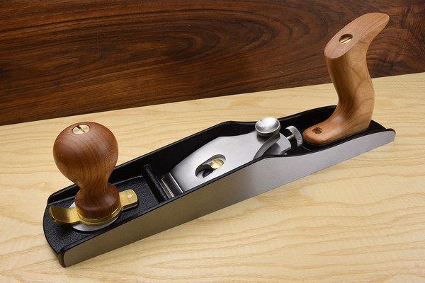 Quangsheng No. 62 Low Angle Jack Plane