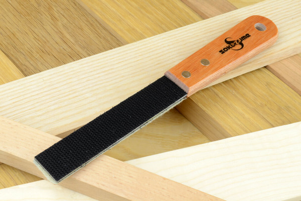 Sakazume Precision Sanding Stick