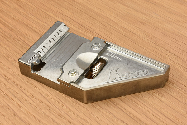 Carpenter シャローマスター120 フランスパン【新品未使用】 Carpenter シャローマスター120 フランスパン【新品未使用