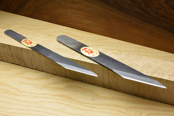 Okeya Kogatana Marking Knives - Set of 2