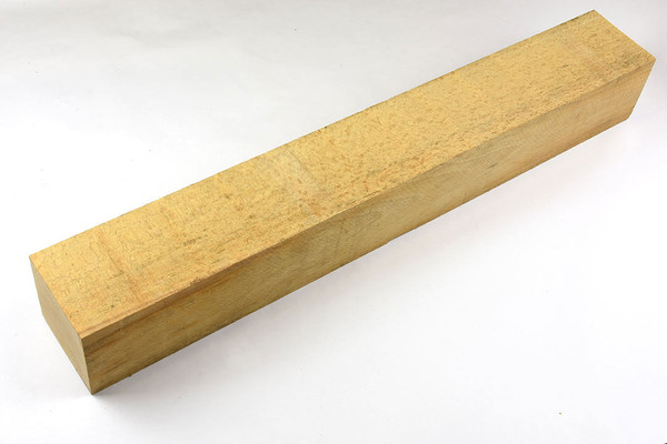 Beech Plane Makers Blank Grade 1 Quartersawn (oversized)
