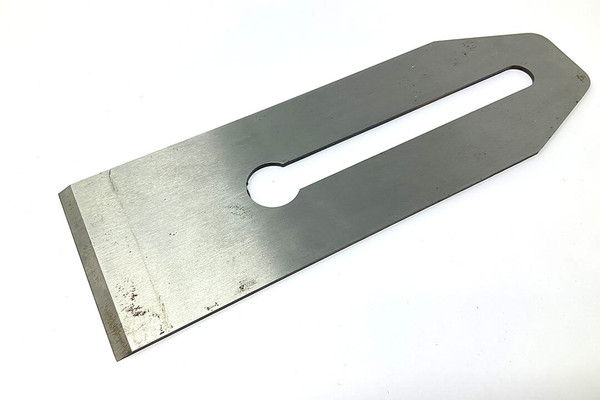 Schtickle Ray Iles Plane Iron RI023S 2?