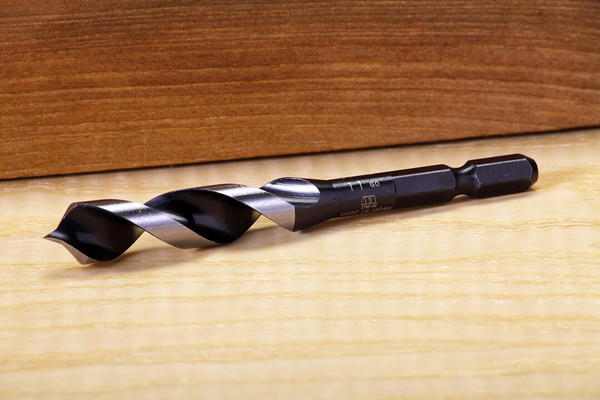 Star-M F Type Auger Drill Bit for woodworking