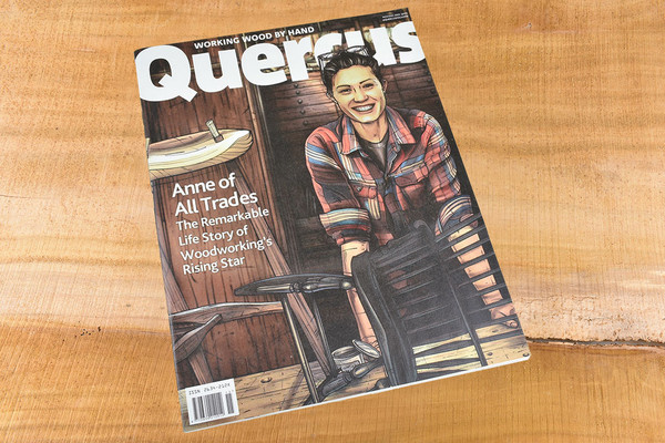 Quercus Magazine - Nov/Dec 2022