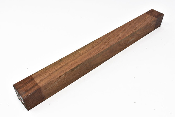 Rosewood (Sonokeling) 1" x 1" x 12" RS020