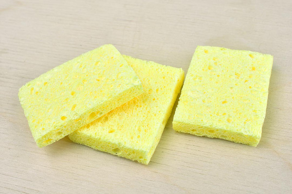 Shinwa Replacement Sponges for Pro Plus Ink Line Marker - 3 pc Shinwa Replacement Sponges for Pro Plus Ink Line Marker - 3 pc