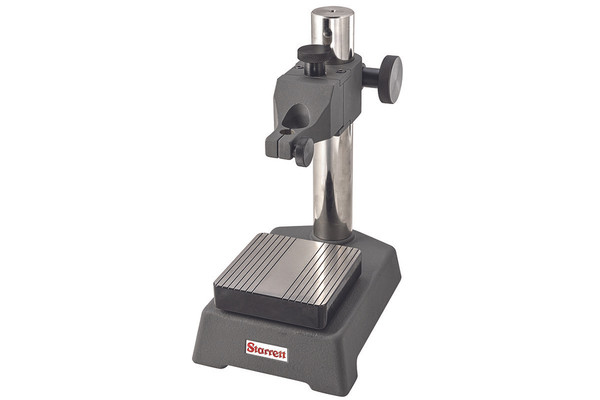 Starrett 3673 INDICATOR STAND SQ.ANVIL