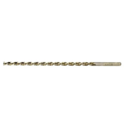 FAMAG 1599 HSS-G Lip & Spur Drills (Extra Long)