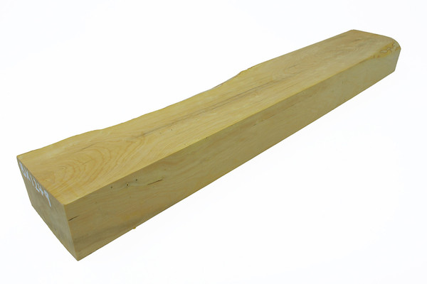 English Boxwood 1¼" x 2" x 12⅞" BX1249