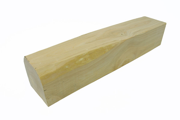 5 of 1613 English Boxwood 1⅝" x 1¾" x 9" BX1253