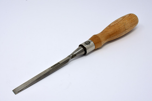 Narex Richter Bevel Edge Chisel Set of 8 | Workshop Heaven